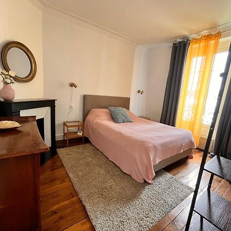 Reve D'Ete A Paris Apartment Luaran gambar