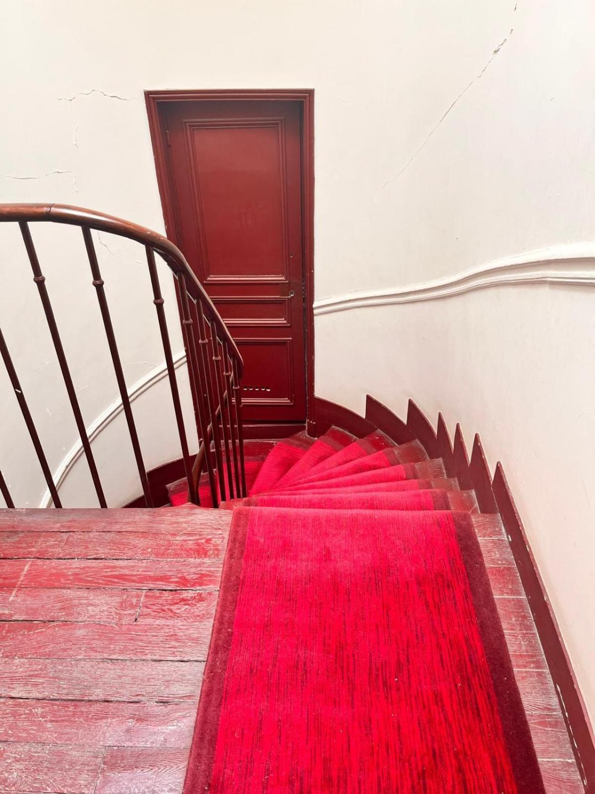 Reve D'Ete A Paris Apartment Luaran gambar