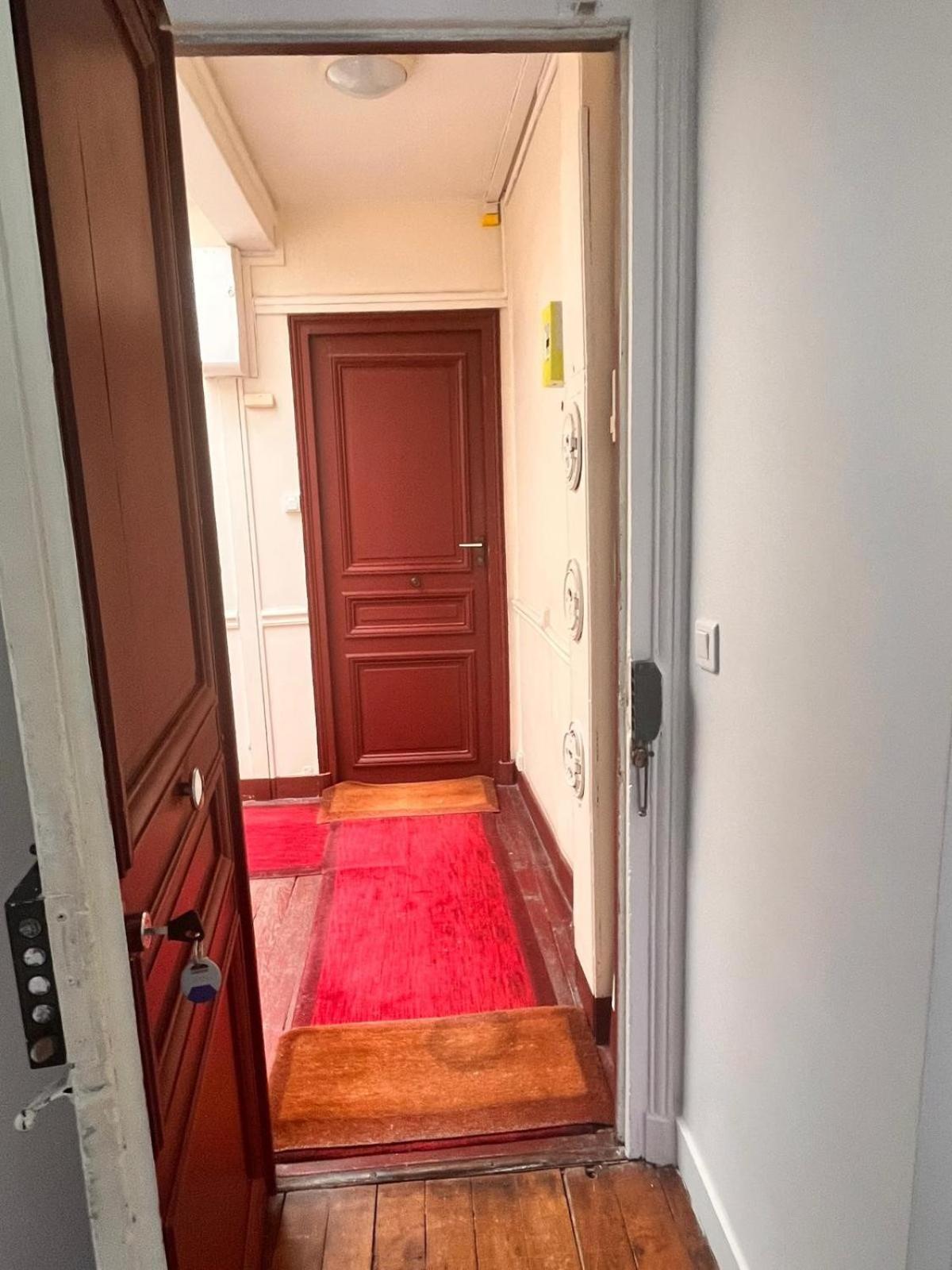 Reve D'Ete A Paris Apartment Luaran gambar