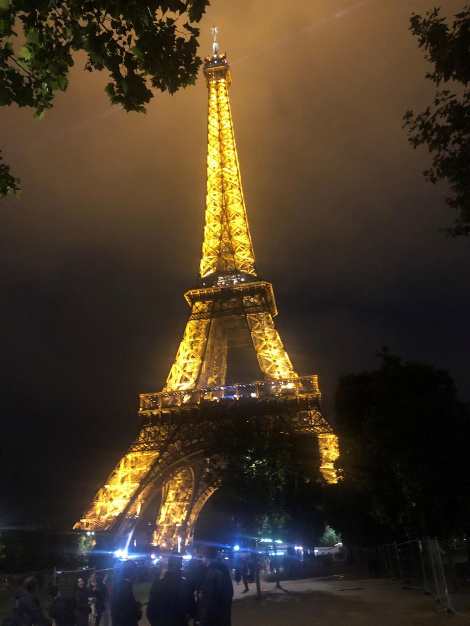 Reve D'Ete A Paris Apartment Luaran gambar