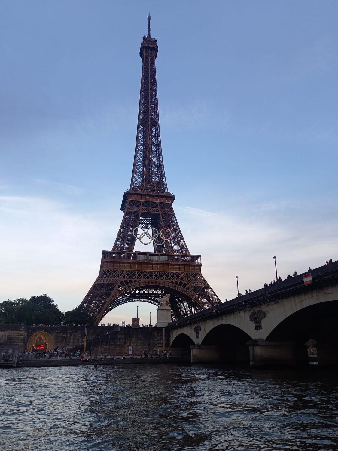 Reve D'Ete A Paris Apartment Luaran gambar